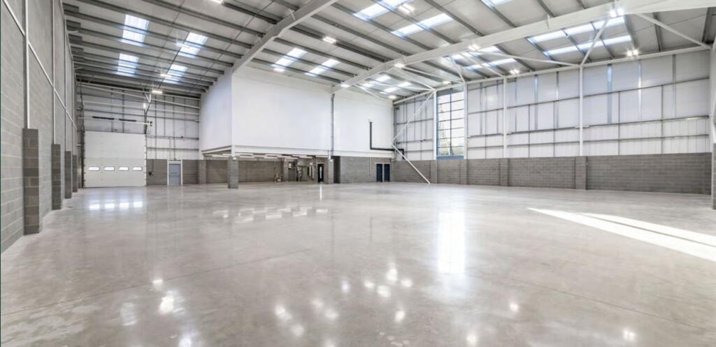 Additional image 5 of Unit 11, Quadrant Park, Mundells, Welwyn Garden City, AL7 1FS