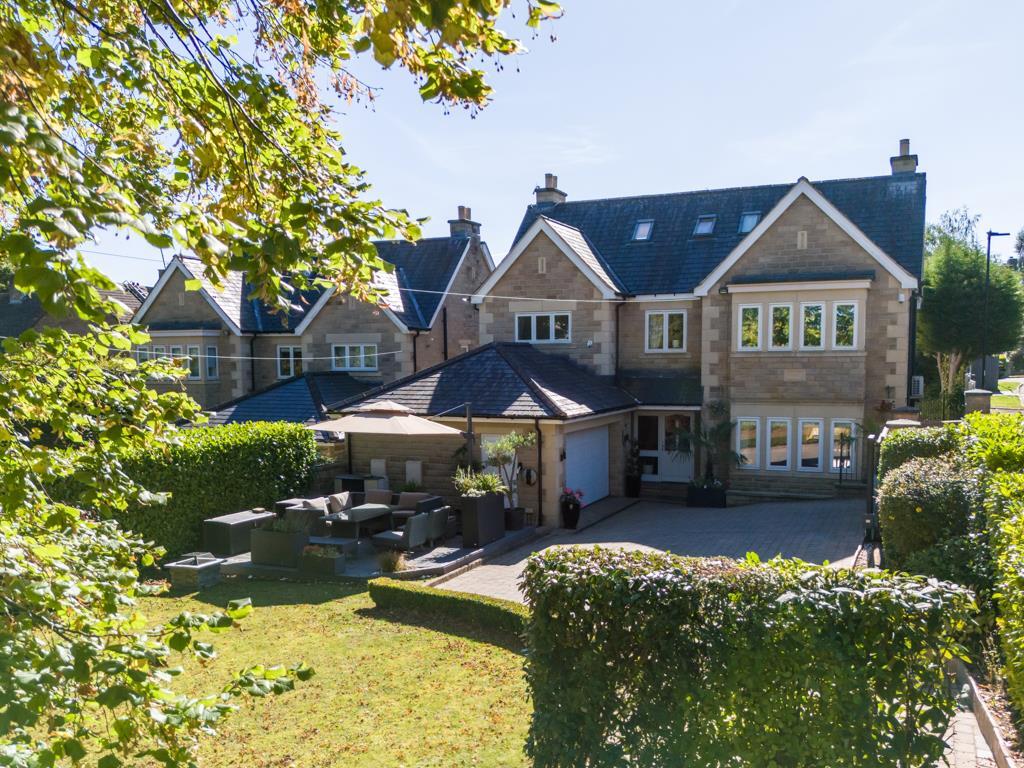 Main image of property: Dore Close, Sheffield