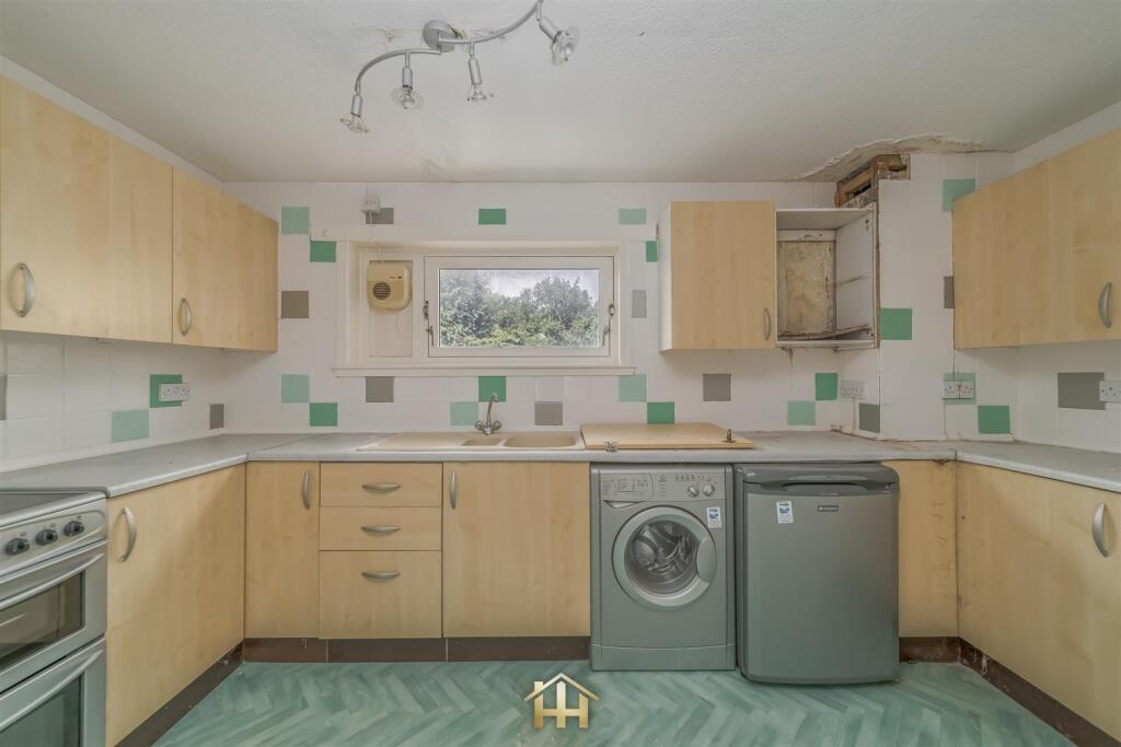 Apartment in Dundee - More