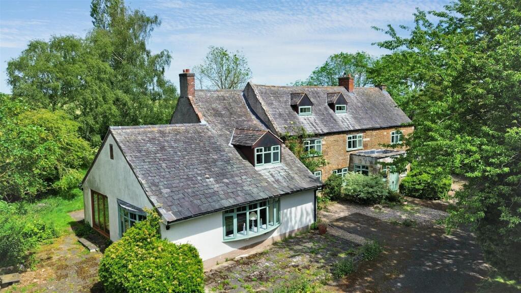 Main image of property: Lambley Lodge Road, Belton In Rutland LE15 9JY