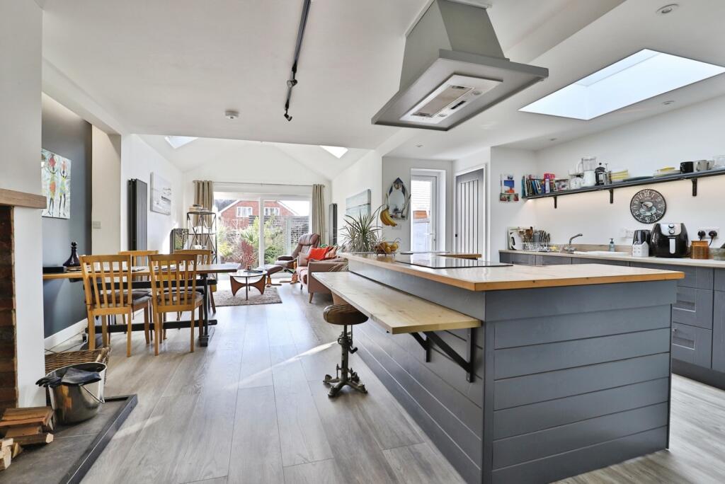 Main image of property: Lake Road, Poole, Dorset, BH15