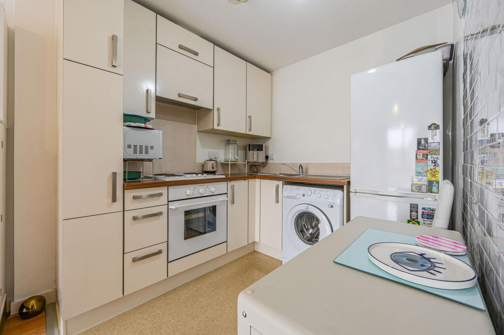 Apartment in London - View 4