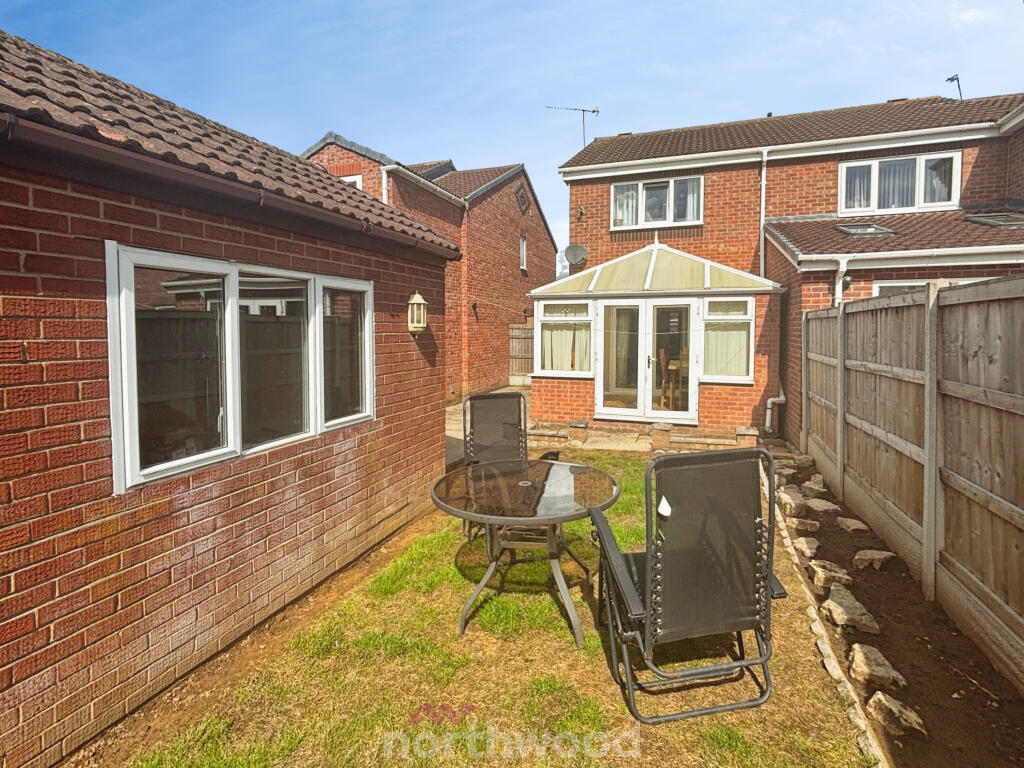 House in Doncaster - More