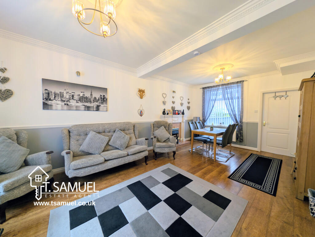 House in Mountain Ash, Abercynon - View 6