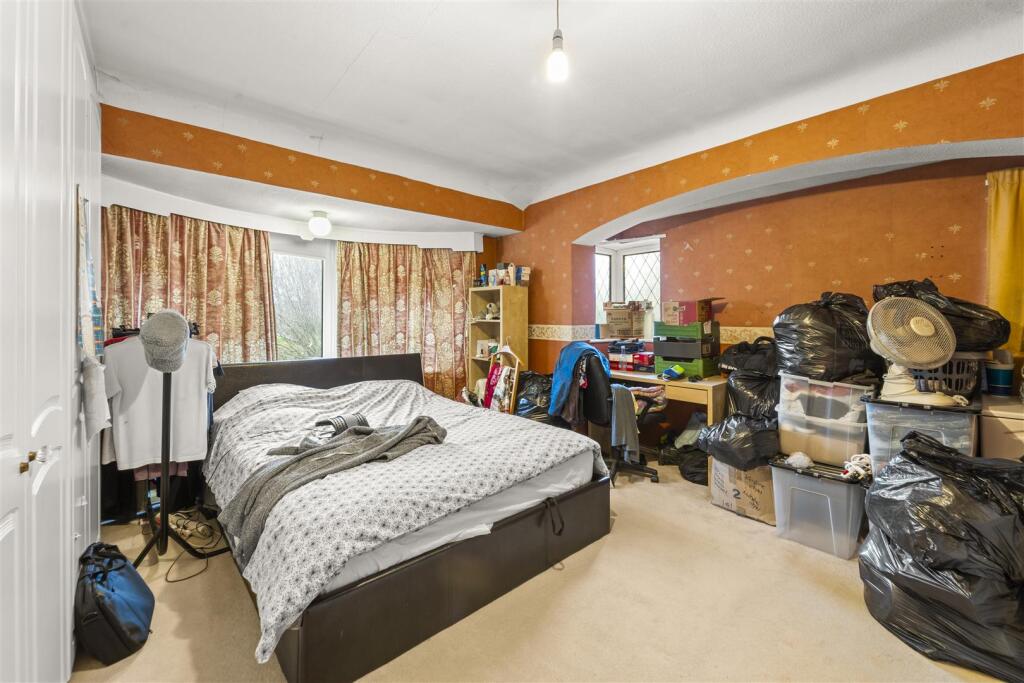 Shaftesbury Avenue, Timperley, Altrincham – pohled 6