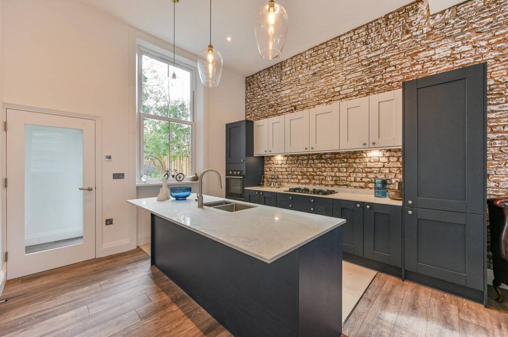 Main image of property: Mozart Street, Maida Vale, London, W10