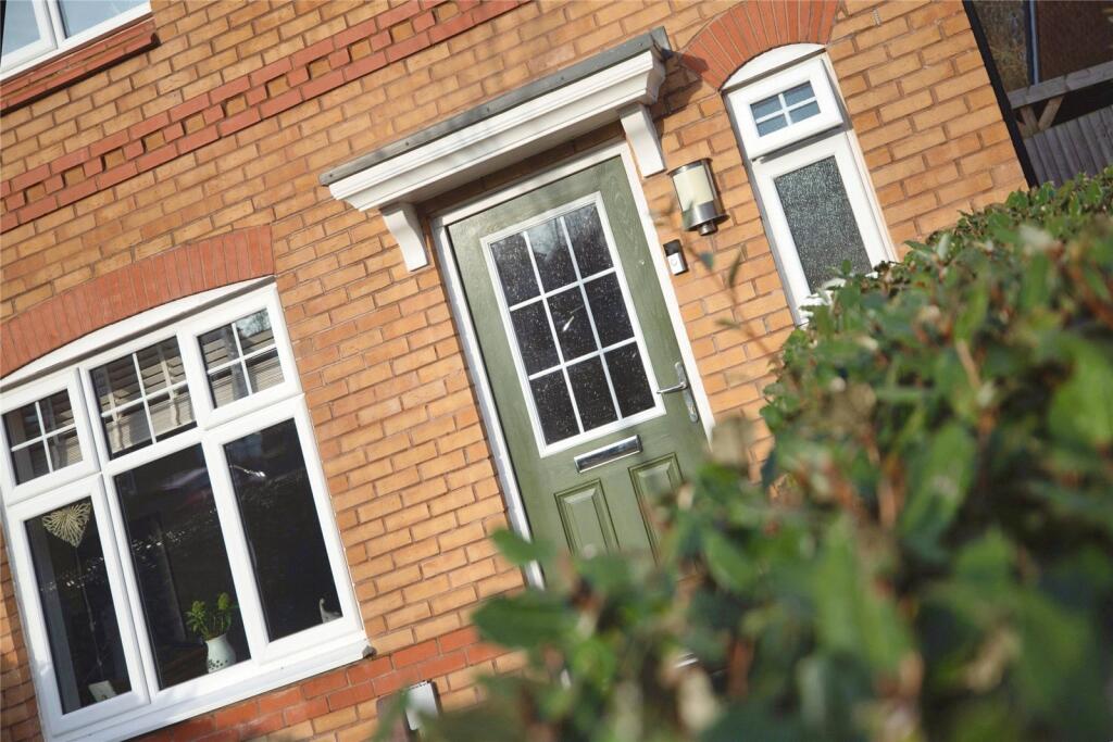 Additional image 22 of Bowler Avenue, Accrington, Lancashire, BB5