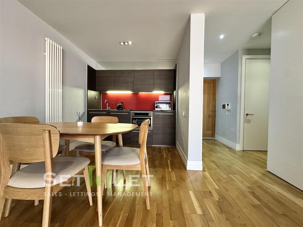 Main image of property: The Bar, Shires Lane, Leicester