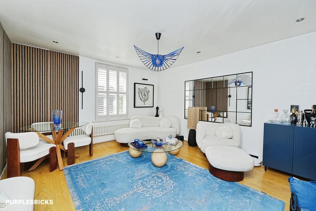Apartment in Bromley - View 5