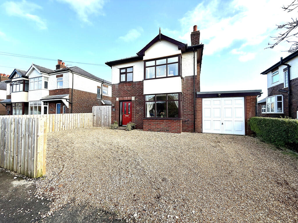 Main image of property: Garstang By Pass Road,  Garstang, PR3