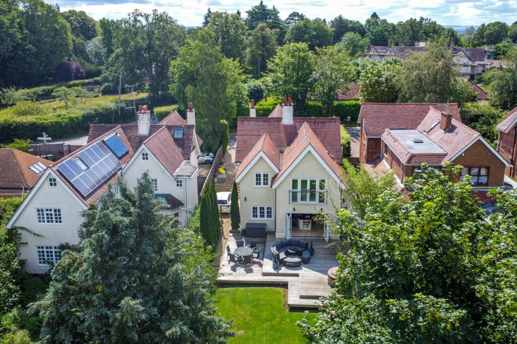 Main image of property: Foxcombe Road, Oxford, OX1