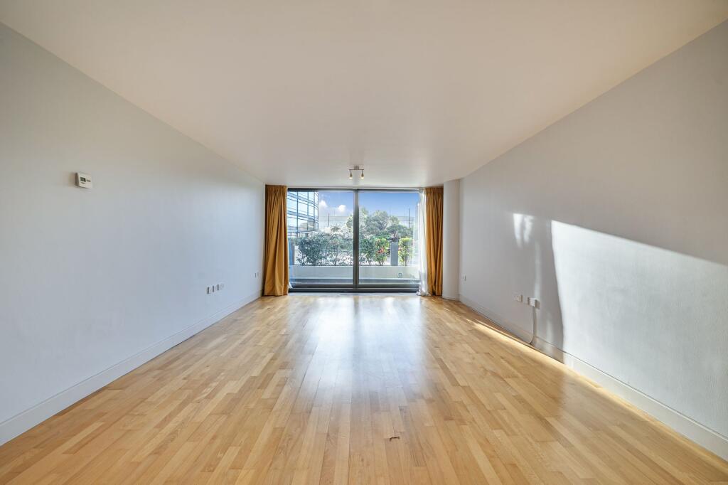 Main image of property: Parliament View Apartments, Albert Embankment, SE1