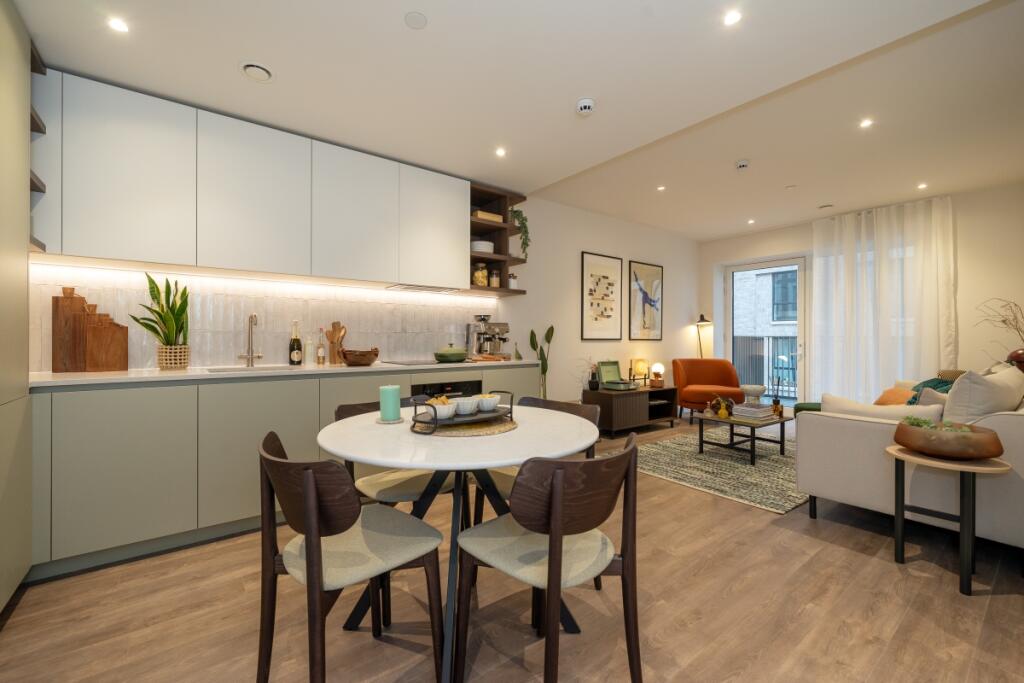 Main image of property: The Maple, 10 Aviator Drive, London, NW2