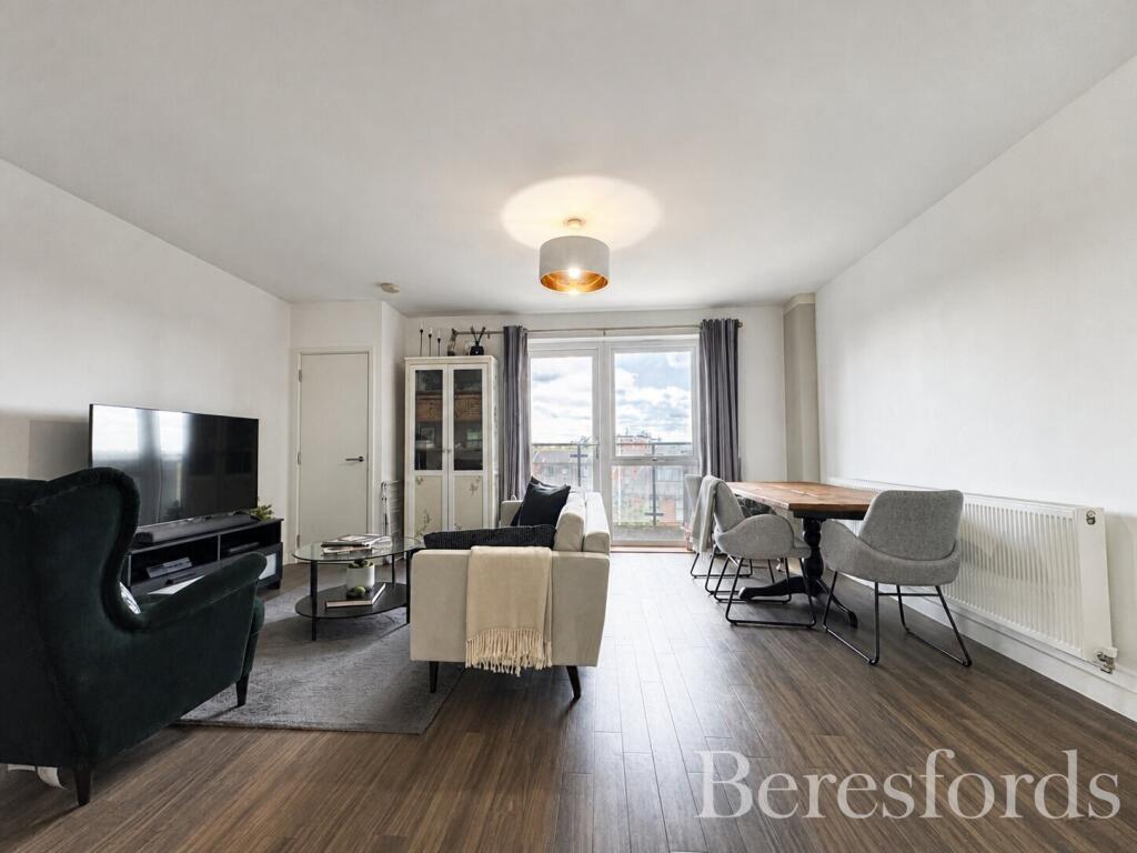 Apartment in London - View 3
