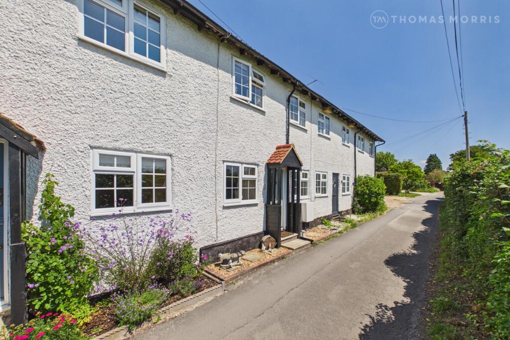 Main image of property: Malting Lane, Litlington, Royston, Cambridgeshire, SG8