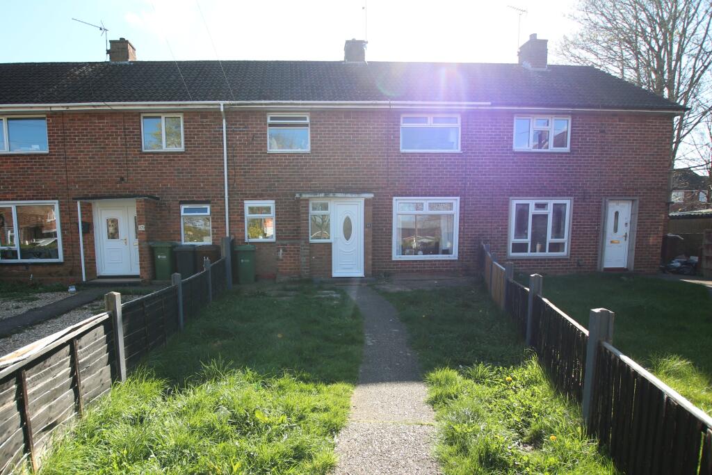 Main image of property: Welbourn Gardens, Lincoln, LN2