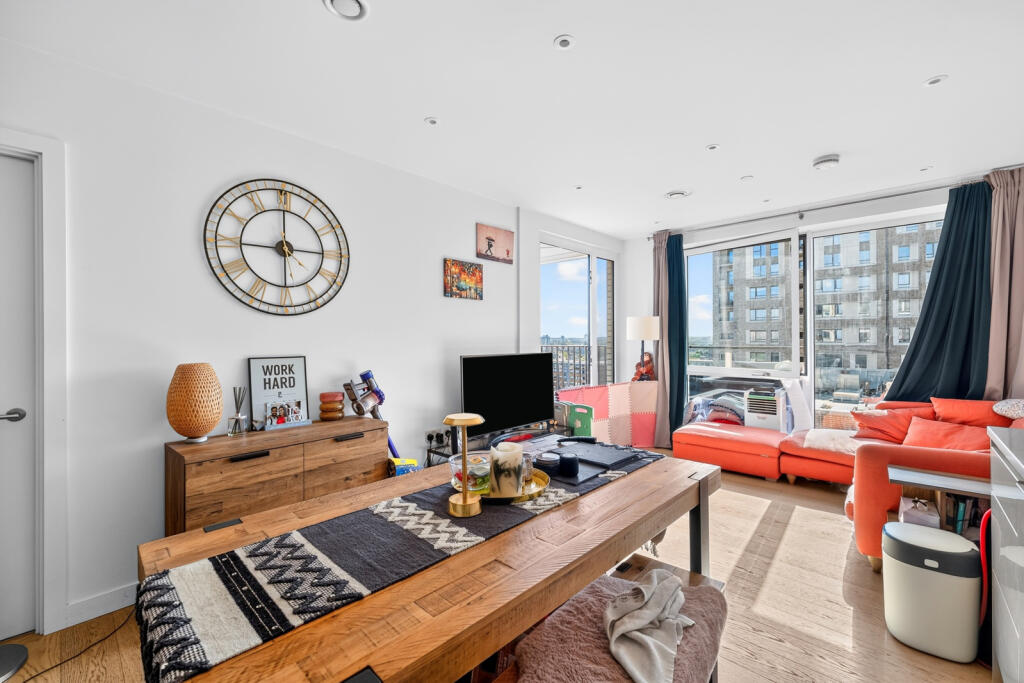 Main image of property: Sayer Street, London, SE17