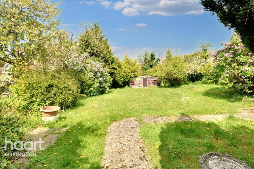 House in London, London Borough of Bromley - View 4