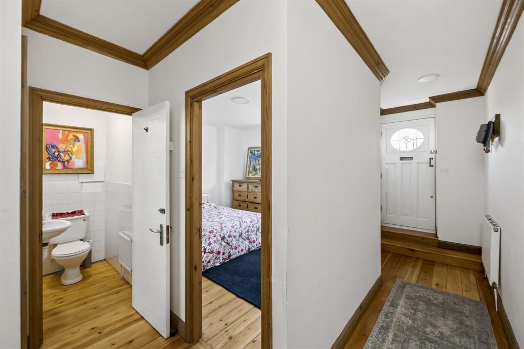 Apartment in Hove, Brighton and Hove - View 5