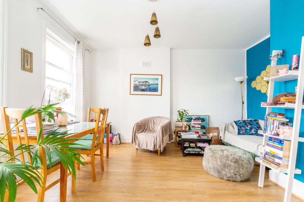 Main image of property: Barons Court Road, Barons Court, London, W14