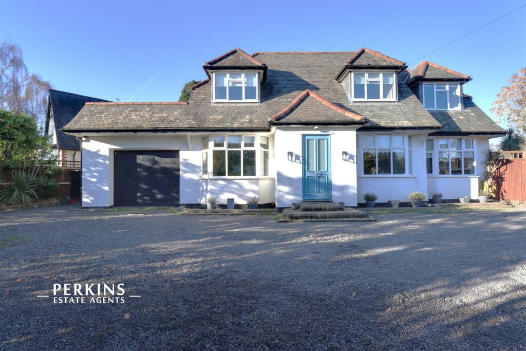 Main image of property: Ickenham, UB10