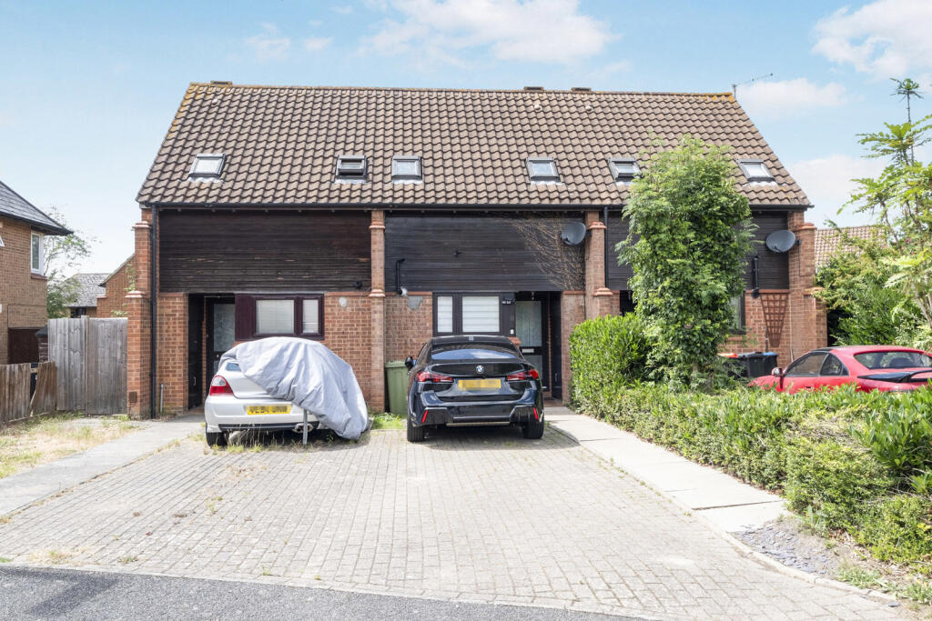 Main image of property: Tallis Lane, Browns Wood, Milton Keynes, MK7