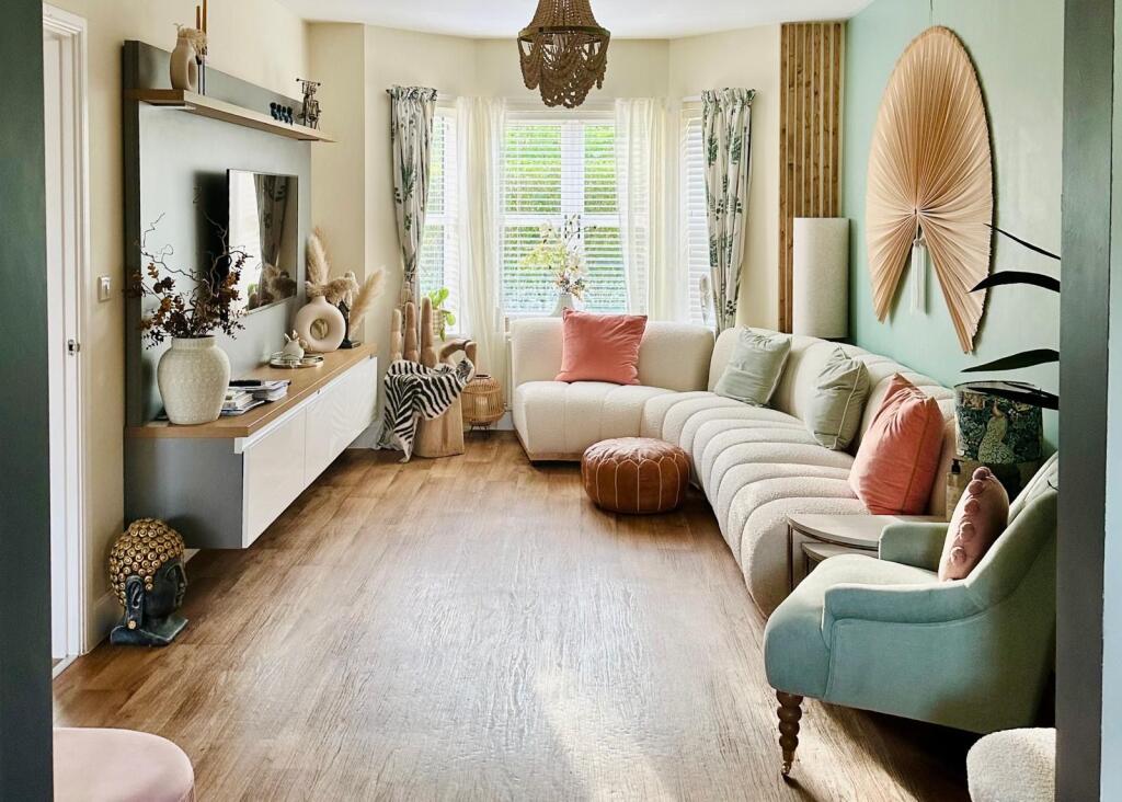 House in Solihull, West Midlands - View 4