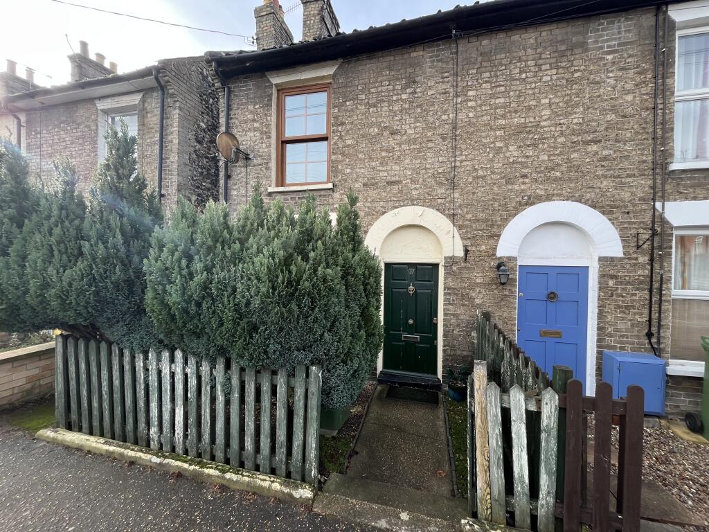 Main image of property: Station Road, THETFORD