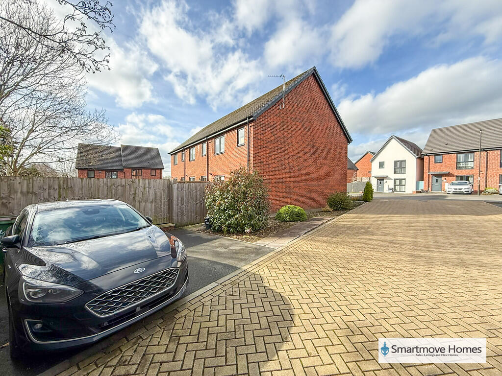 Wootton Close, Leabrooks photo 4