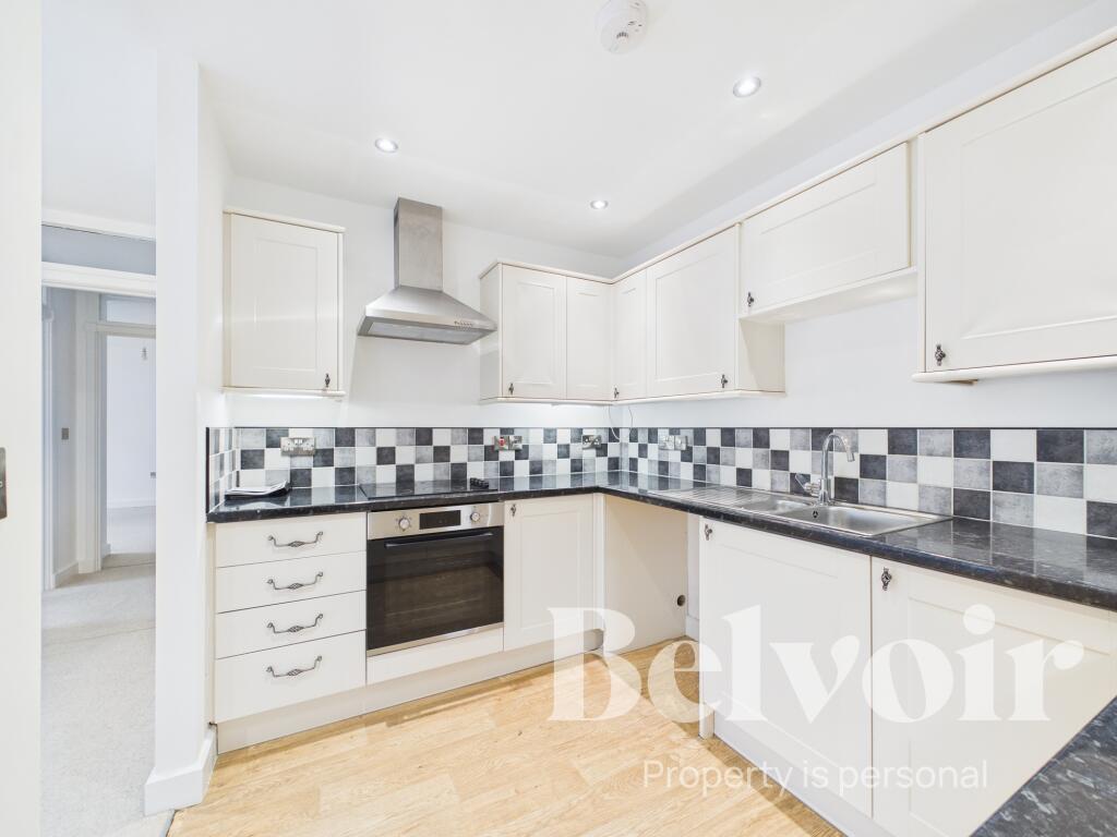 Bromley Court, Copthorne Road, Copthorne, Shrewsbury, SY3 photo 2