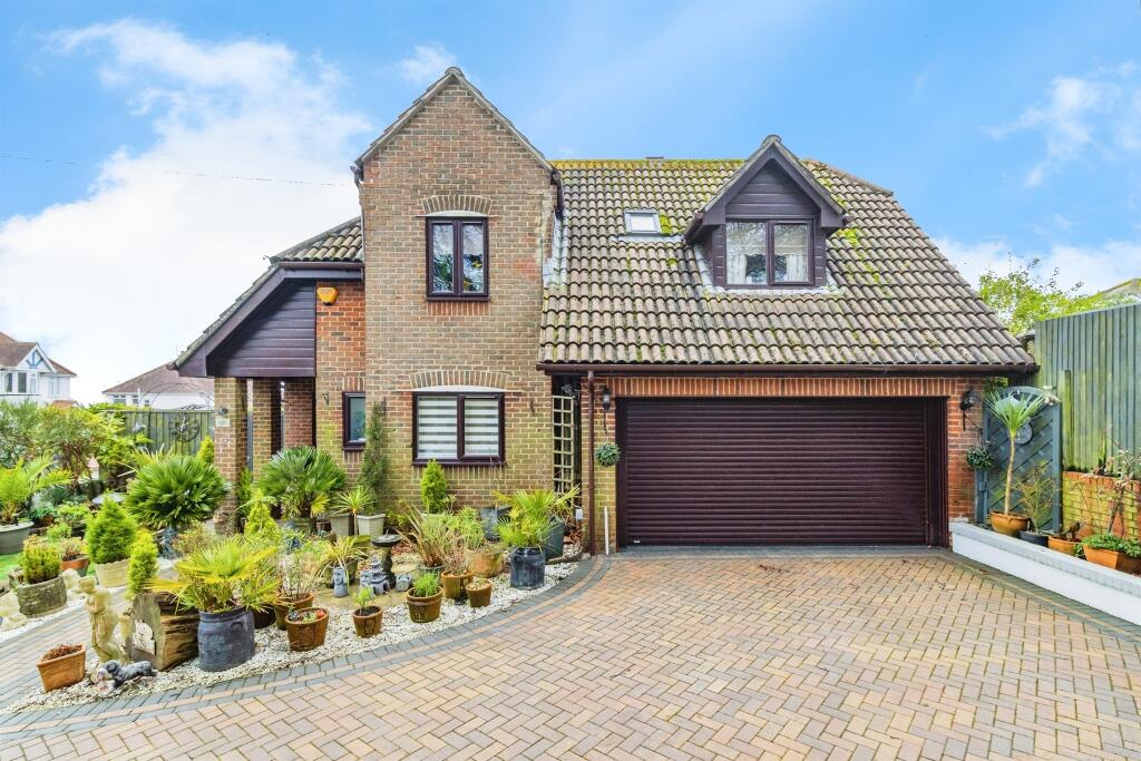 Main image of property: Maidenway Road, PAIGNTON