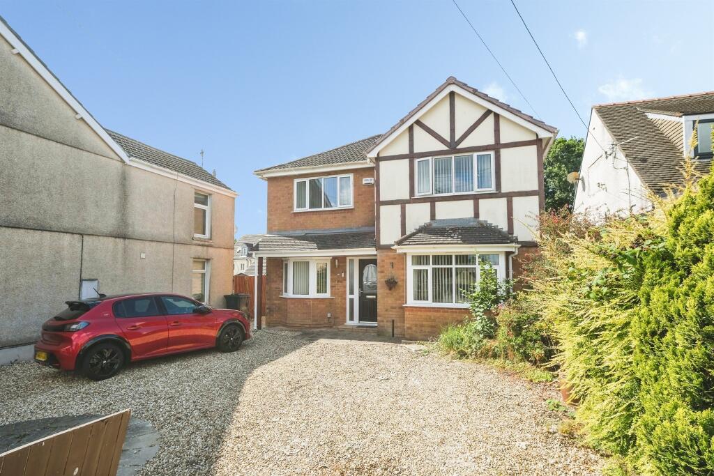 Main image of property: Loughor Road, Gorseinon, Swansea