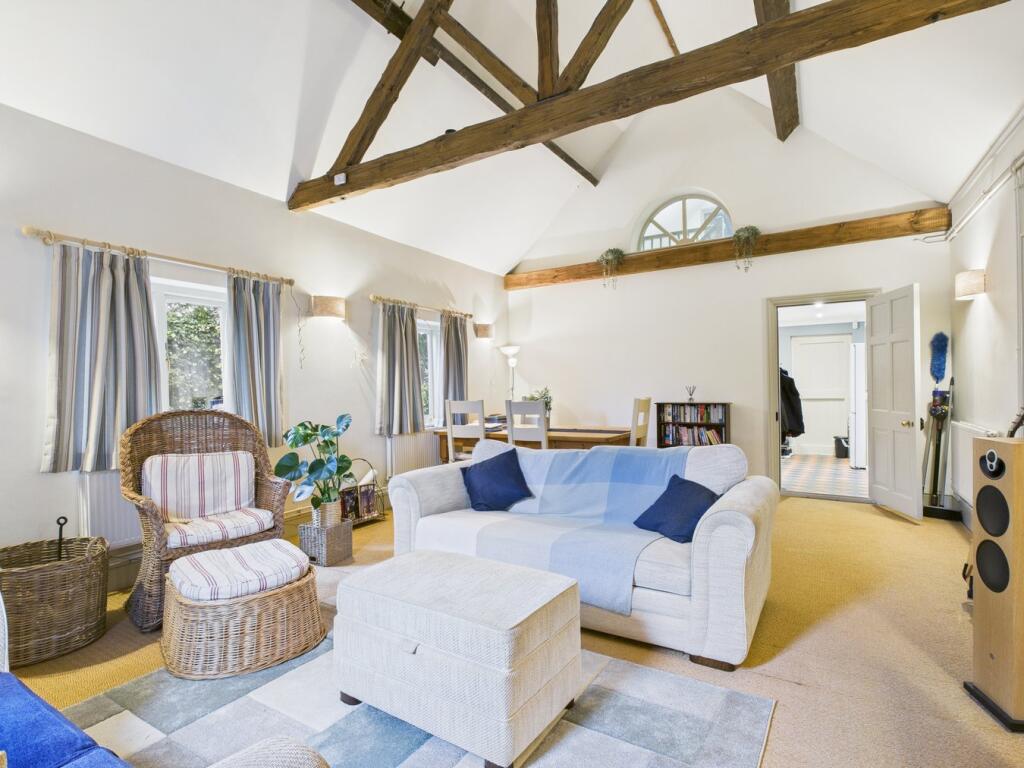 Main image of property: Lynn Road, Shouldham, King's Lynn, PE33