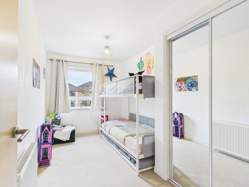 Apartment in Glasgow - More