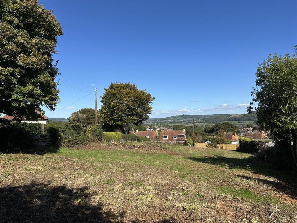 Bunts Lane, Seaton - View 4