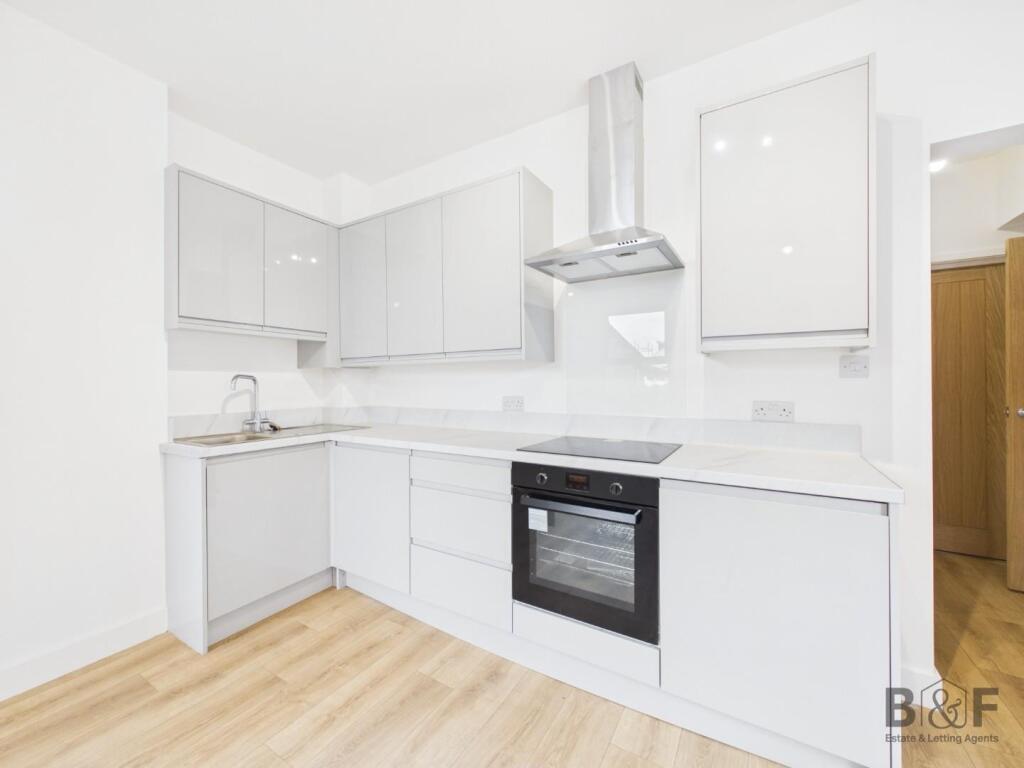 Apartment in Bristol, Staple Hill, Staple Hill and Mangotsfield - More