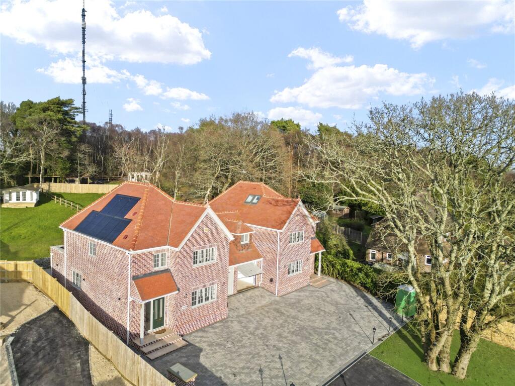 Main image of property: Cross In Hand, East Sussex, TN21