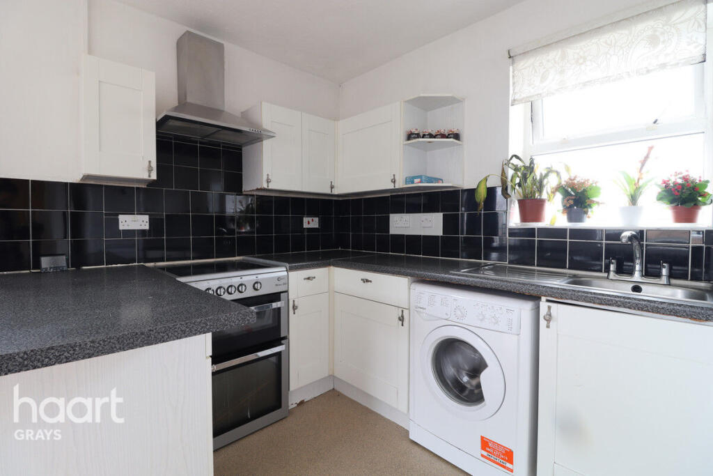 Main image of property: Dudley Close, GRAYS