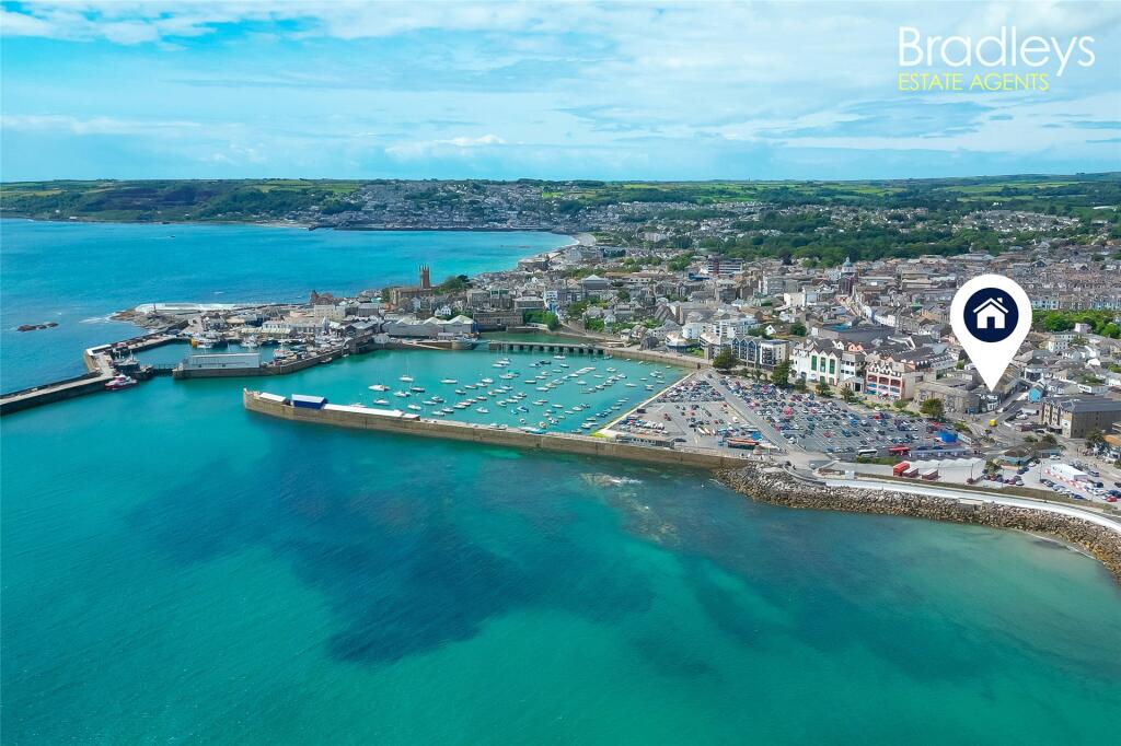 Main image of property: Albert Street, Penzance, Cornwall