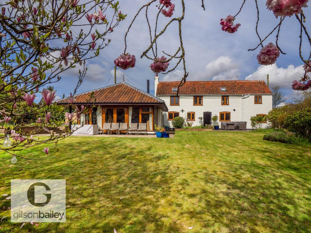 Main image of property: School Hill, Ranworth