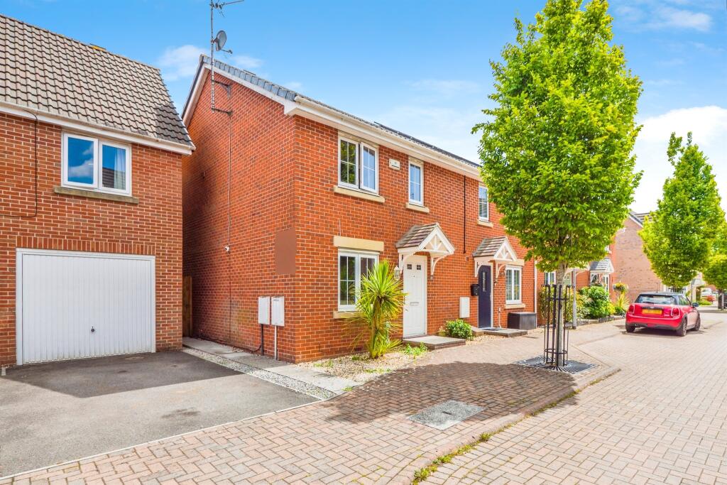 Main image of property: Maes Y Llech, Radyr, Cardiff