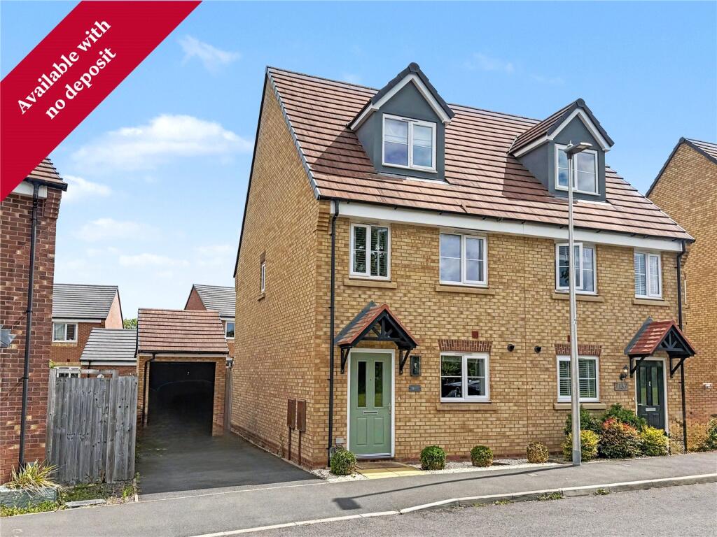Main image of property: Stone Drive, Shifnal, Shropshire