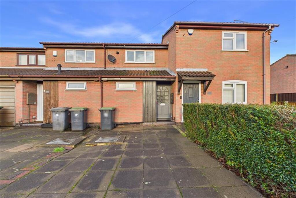 Main image of property: Ash Crescent, Nuthall, NG16