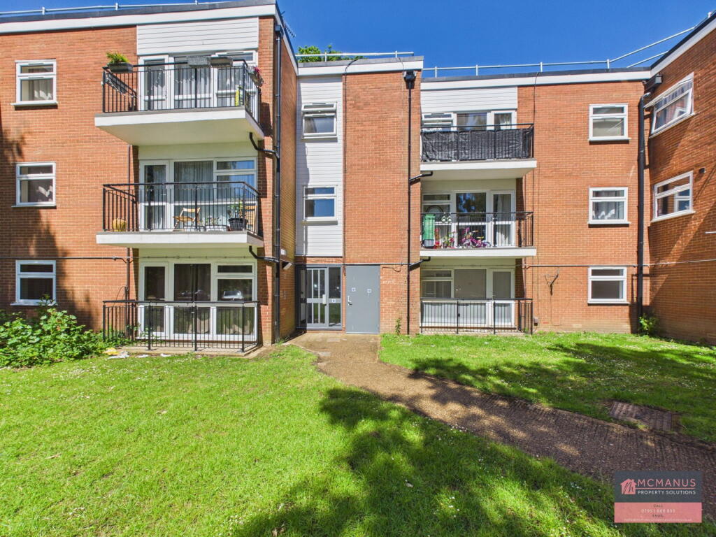 Main image of property: Ingleside Drive, Stevenage, SG1 4RE