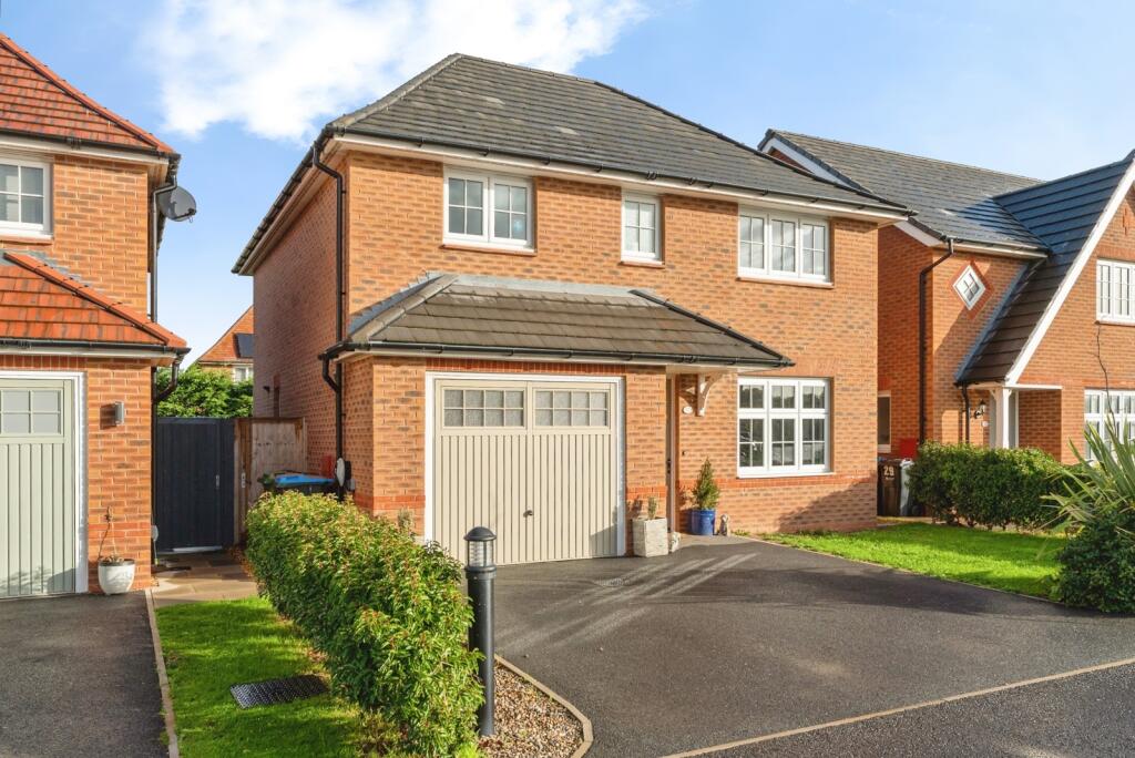 House in Chester - View 2