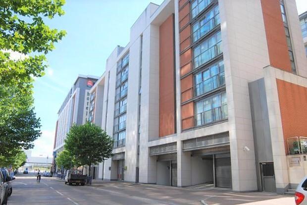 Main image of property: Baltic Apartments, Royal Docks, E16