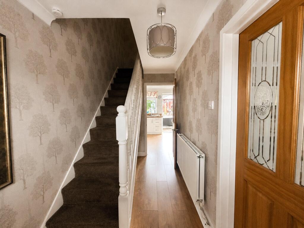 House in Liverpool, Kirkdale - View 5