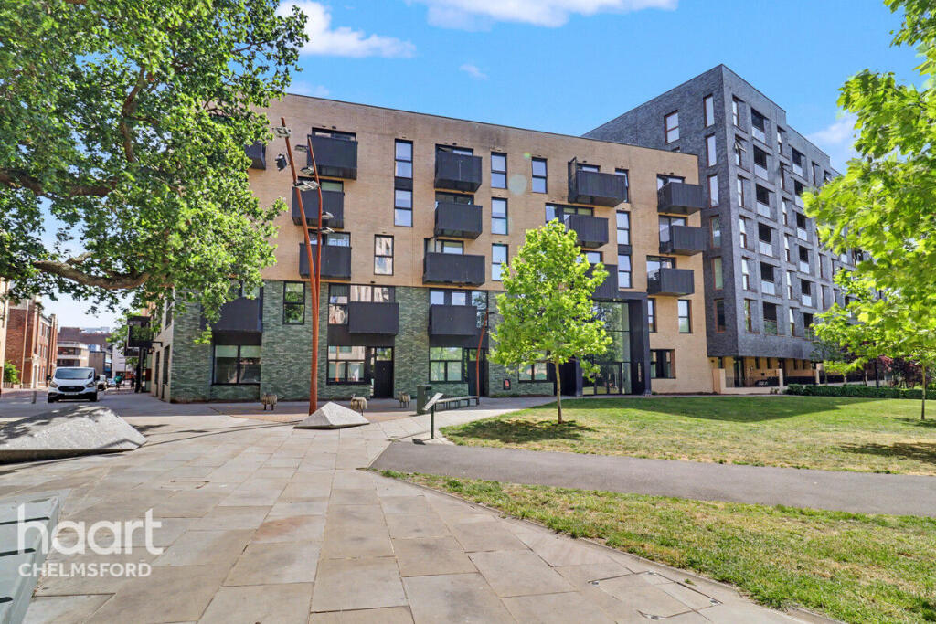 Main image of property: Burgess Springs, Chelmsford