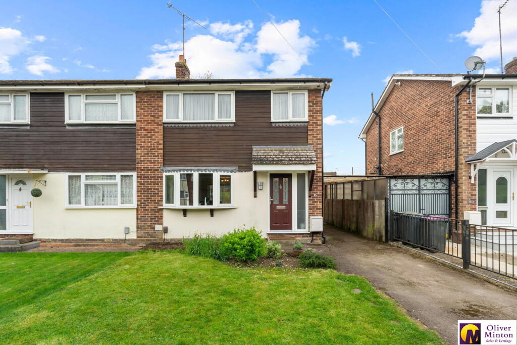Main image of property: Durham Close, Stanstead Abbotts