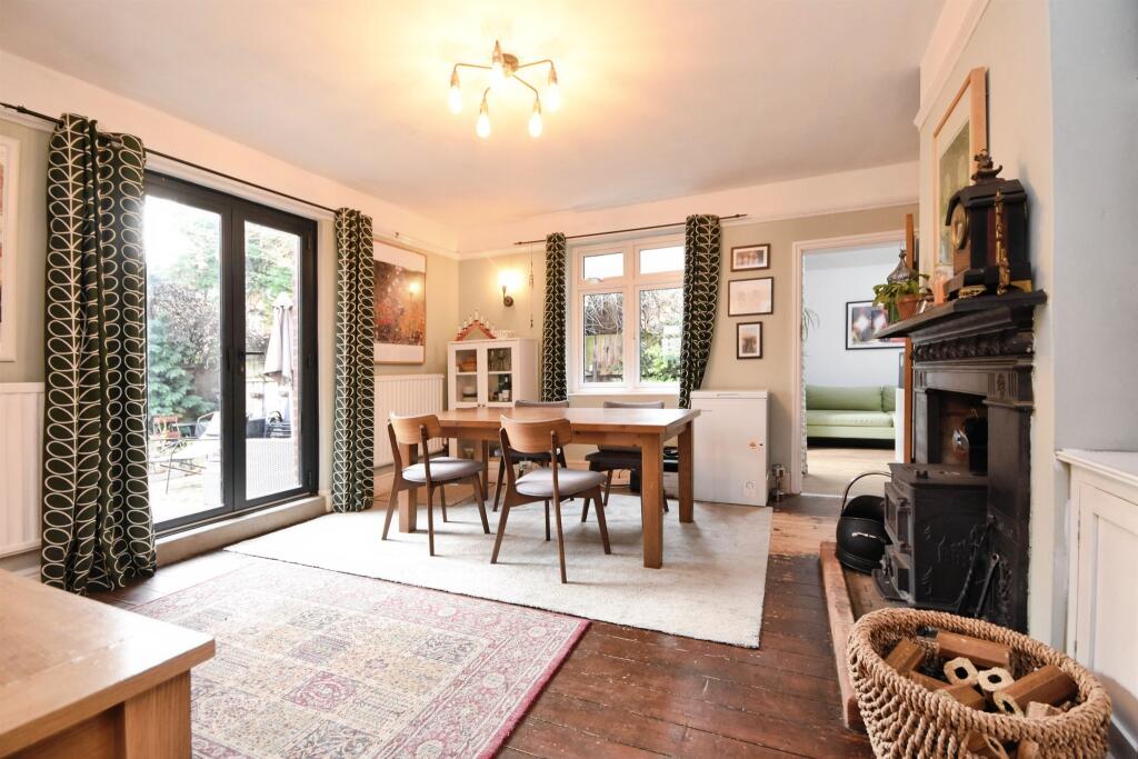 Main image of property: Beridge Road, Halstead